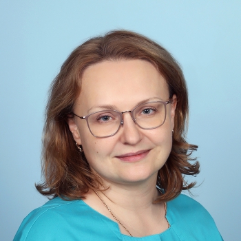 Воробцова Ирина Николаевна