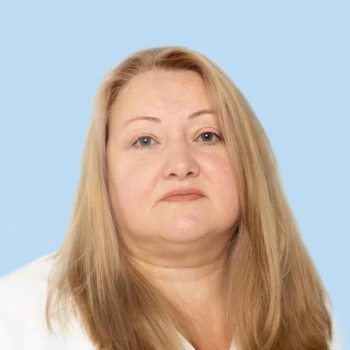Черняева Елена Владимировна