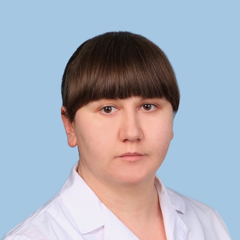 Давыдова Екатерина Алексеевна