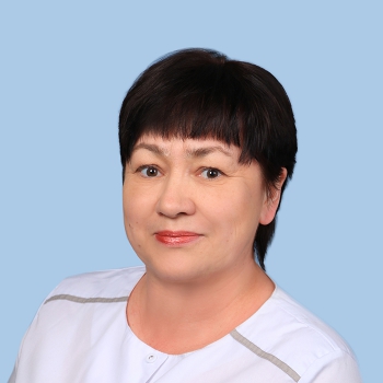 Майструк Ольга Геннадьевна