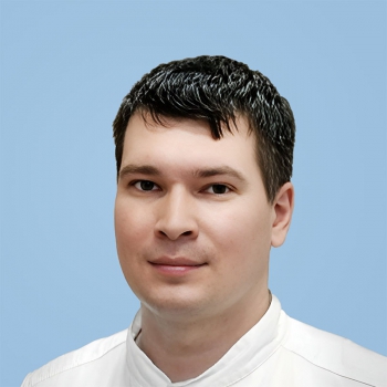 Михайлов Алексей Анатольевич